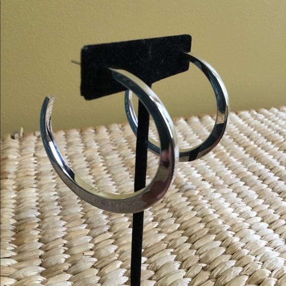 Jewelry - New Sterling earrings